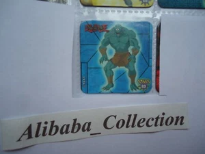 # 69 STAKS YUGIOH PANINI STAK MAGNET AIMANT 1996 YU-GI-OH - Picture 1 of 1