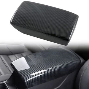 For Honda CR-V CRV 2023 2024 Center Console Armrest Storage Box Panel Cover Trim - Picture 1 of 8