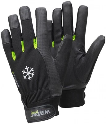 Arbeitshandschuhe Winterhandschuhe Tegera 517 wasserdicht