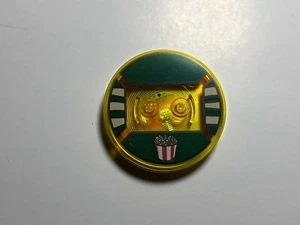Lego Dimensions Stripe Tag Base Only Gremlins 71256 - Picture 1 of 3