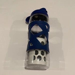 Aquasana Active The Clean Water Bottle Filter Water Bottles, Blue (No Box) - Picture 1 of 3