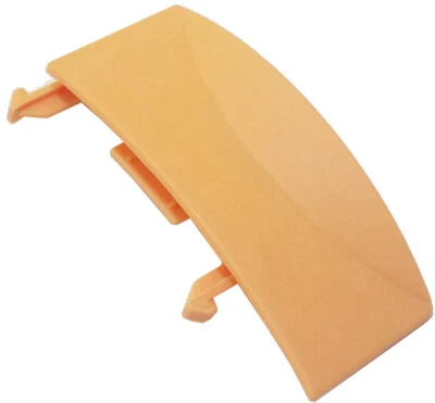 GECASA SRL GANCIO DI CHIUSURA VK121 SACCA UNITA' FILTRO VORWERK FOLLETTO NO ORIGINALE