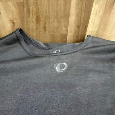 Capa Fantasma Base Pearl Izumi Merino Talla Pequeña Foto 1 de 2