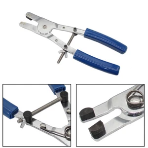 Universal Car Motorcycle Brake Caliper Piston Removal Pliers Repair Tool - Picture 1 of 9