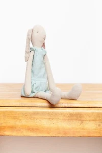 Maileg Medium Bunny Light, Malin (46cm) - Picture 1 of 8