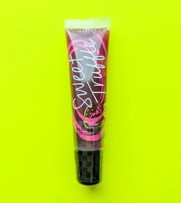 Victoria's Secret Sweet Truffle Lip Gloss - Limited Edition - Image 1 of 4