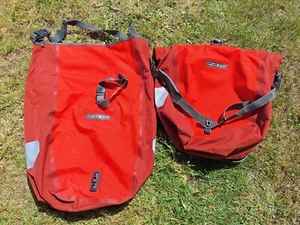 Ortlieb Back Roller Plus CR -rot- - Bild 1 von 1