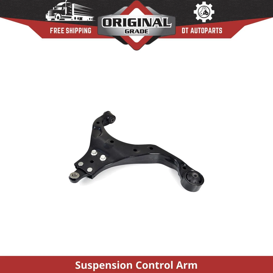 For 2005-2010 Kia Sportage Suspension Control Arm Front Right Lower Mevotech — 第 1/4 张图片