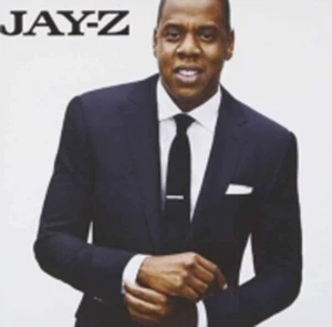 Jay Z - Run The Map CD 2014 NEW/SEALED - Picture 1 of 1