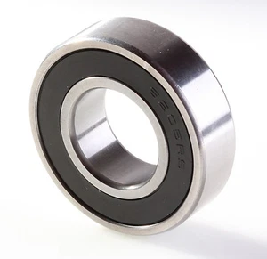 6205 Bearing 6205 2RS Bearing ABEC 5 25x52x15mm Ball Bearing 6205 Ball Bearing - Picture 1 of 1