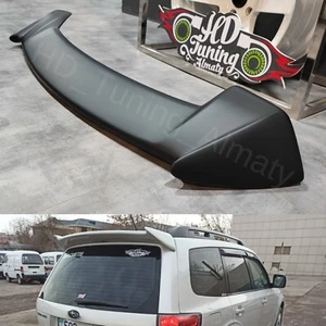 Spoiler for subaru forester SH 2008-2012 - Picture 1 of 12