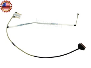 Original K1N-3040143-H39 para MSI MS16R1 LCD LED Video Screen EDP Cable 40pin - Imagen 1 de 5