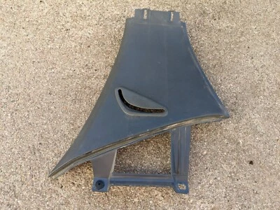 Honda Civic Del Sol 1993-97 cuarto de pasajero panel de vela panel de ajuste interior Foto 1 de 2