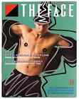 The Face Magazine No 65 Septembre 1985 Sigue Sigue Sputnik Yukio Mishima