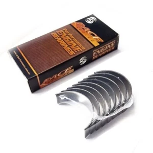 Juego de cojinetes de cigüeñal principal ACL para Toyota GR Yaris G16E-GTS - .025 - Imagen 1 de 3