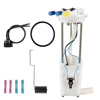 Conjunto de módulo de bomba de combustible para Chevrolet Astro GMC Safari Van 1997-1999 19180091 Foto 1 de 4