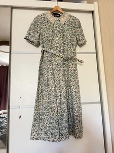 Gordon Wyatt vintage dress Size 16 - Picture 1 of 6