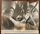 1972 Tales From The Crypt Joan Collins Freddie Francis Press Photo