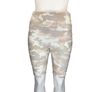 NEW! WILD FABLE Spandex Shorts Pink Camo Sz XS SRP $12 - Picture 1 of 1