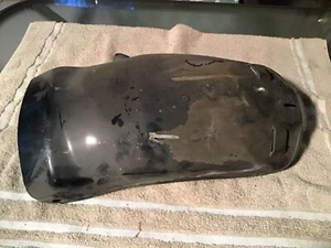 1978 Honda Goldwing GL1000 inner rear fender Guard - Picture 1 of 6