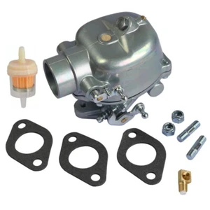 8N9510C-HD Heavy Duty Marvel Schebler Carburetor For 2N 8N 9N Ford Tractor New - Picture 1 of 10