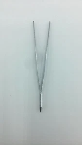 Präzisions-Daumenabrichtzange Pinzette - Bild 1 von 2