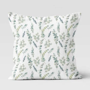 Going Green Nursery Pillow - Bild 1 von 3