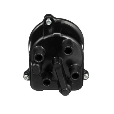 For 1997-2001 Honda CR-V 2.0L L4 Distributor Cap SMP 505IF62 1998 1999 2000 - Image 1 of 4