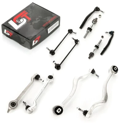 Ensemble De Bras De Suspension Réparation Avant Pour BMW 5ER TOURING E39 - Photo 1/4