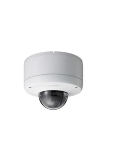 Cámara minidomo diurna noche resistente al vandalismo Sony SNC-DF80N - Imagen 1 de 1