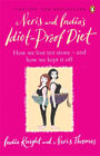 Neris And India's Idiot-Proof Diet : From Pig To Twig Paperback