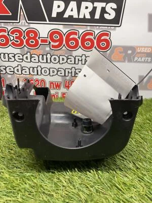 ✅ 2013 KIA RIO РУЛЕВАЯ КОЛОНКА КОРПУС PN:84852-1W000 OEM - Изображение 1 из 4