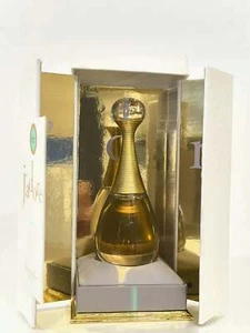 070325-82 Christian Dior Jadore 30ml 1 oz Parfum Perfume - Picture 1 of 6