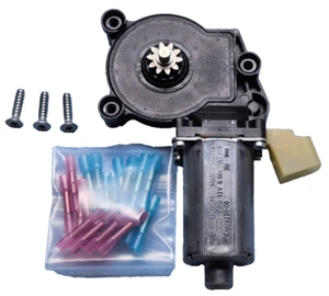 New OE 2007-2009 Dodge Durango Chrysler Aspen Front Left Power Window Lift Motor - Picture 1 of 20