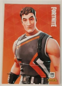 Fortnite Series 2 DEVASTATOR Uncommon Outfit Base Card #15 - Picture 1 of 2