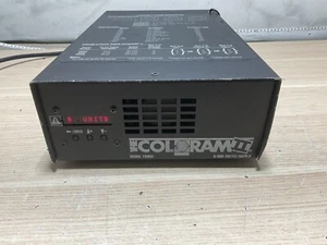 The Coloram II, 6-Wege Netzteil Modell 190160 / JUA2366 - Bild 1 von 8