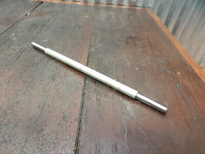 03-04 Kawasaki KLX400R CLUTCH PUSH ROD 13116-S004 - Image 1 of 2