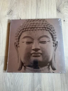 Eurographics Buddha Wandbild , Neu - Bild 1 von 2