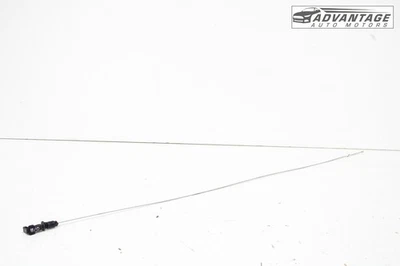 2015-2020 GMC YUKON 4WD 5.3L AUTOMATIC TRANSMISSION OIL DIPSTICK LEVEL OEM - Image 1 of 4