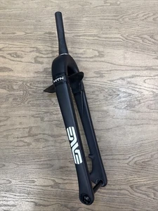 ENVE MTN Mountain Bike Fork Carbon 29" Tapered 15x100mm 44/52mm w/ Fender 2015 - Picture 1 of 15