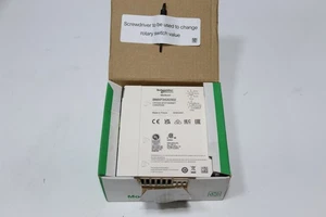 Schneider Electric BMXP3420302 - Picture 1 of 8