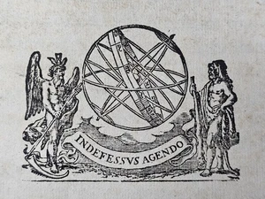 1662 TREATISE ANCIENT POETRY Gérard Jean Vossius De veterum poëtarum SCARCE - Imagen 1 de 21