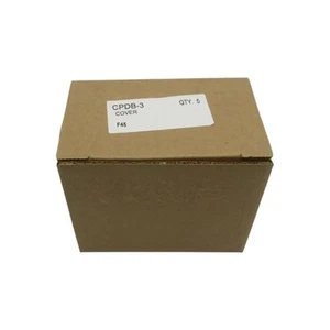 EATON CPDB-3 (PKG OF 5) NSMP - Picture 1 of 2