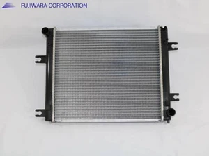 NISSAN Clipper GBD-U72T Radiator 214006A0A0 [New] [PA01156174] - Picture 1 of 2