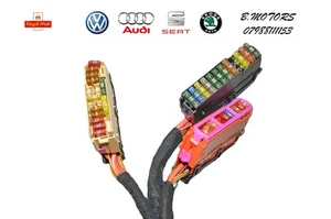 AUDI A1 8X SICHERUNGSKASTEN 1.6TDI - Bild 1 von 5