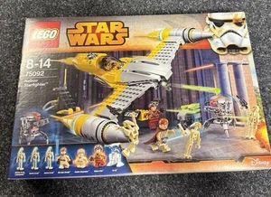 LEGO Star Wars: Naboo Starfighter (75092) - Bild 1 von 3