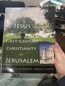 Jesus And First-Century Christianity In Jerusalem - Picture 1 of 2