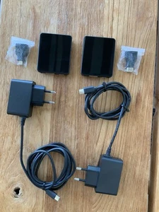  WLAN HDMI ohne Kabel Stream Media  Laptop Kamera PS5 PC zu Monitor Beamer HDTV - Bild 1 von 5