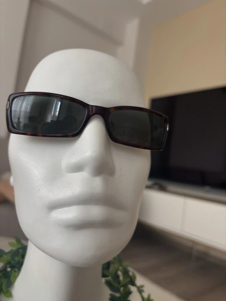 Vintage Vogue VO2285S W656/6 Sunglasses Not Ship To US - Image 1 of 4