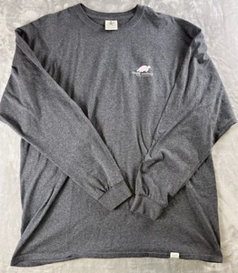 Camicia Simply Southern donna XXL Conserva e Proteggi manica lunga grafica maglietta mare - Foto 1 di 9